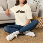 Cute Platypuses T-Shirt