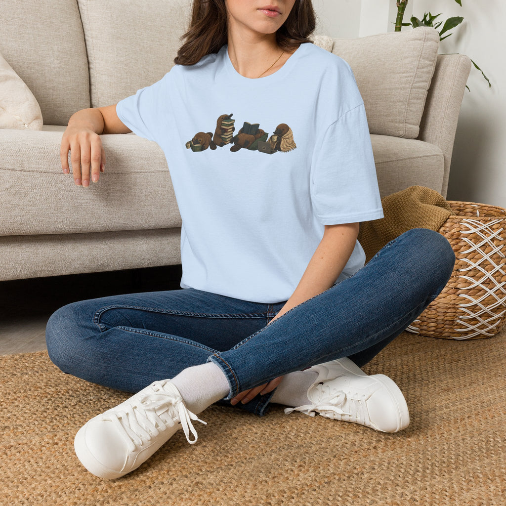 Cute Platypuses T-Shirt