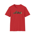Cute Platypuses T-Shirt