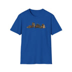 Cute Platypuses T-Shirt