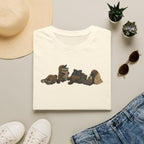 Cute Platypuses T-Shirt