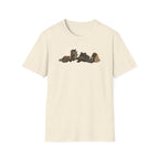 Cute Platypuses T-Shirt