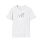 Trust the Current Turtle T-Shirt