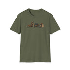 Cute Platypuses T-Shirt